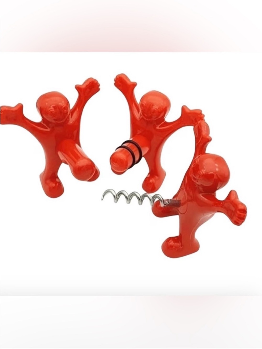 Wine & Beer Bar 3PC Accessories Set